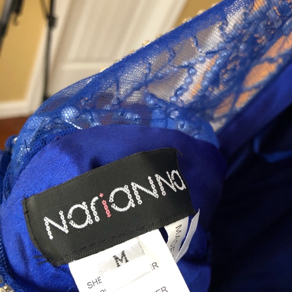 Dress - Picture 3 of 4